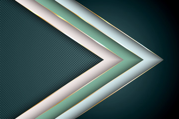 Glossy, poster background template., Abstract wallpaper modern design.