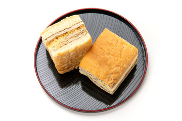 菓子パン
