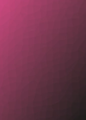 Abstract Low Polygon gradient Generative Art background illustration