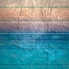 Geometry abstract background with stripes. Various horizontal lines. Gradient paint