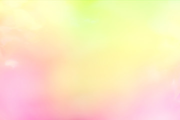 abstract colorful rainbow   background