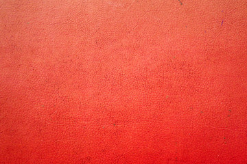 red leather background