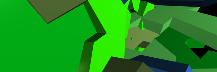 Fototapeta premium abstract background