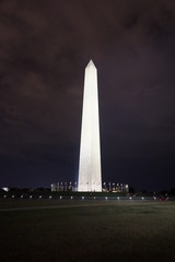 Washington Monument