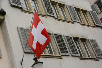 some impressions from Zurich, Switzerland