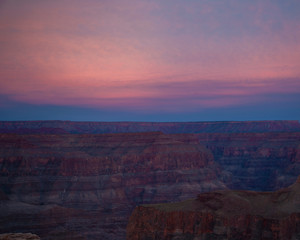 Fototapeta premium Grand Canyon National Park