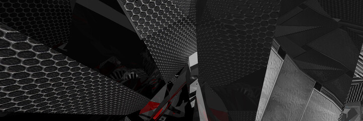 abstract background © neurostructure