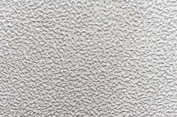 Texture of white ceramic tiles with roughness.