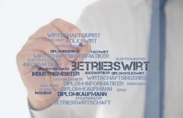 Betriebswirt