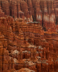 Bryce Canyon National Park