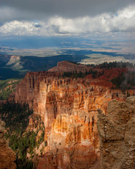 Bryce Canyon National Park