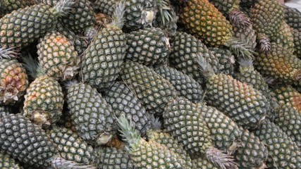 fruta
