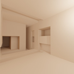 Abstract Architecture