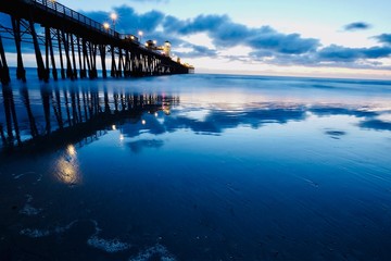 Oceanside Pier 