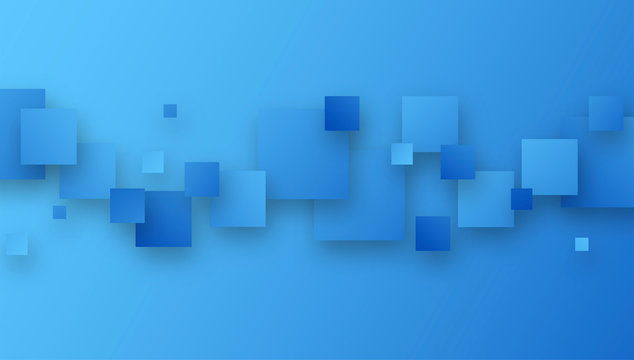 sfondo, astratto, quadrati, pixel, comunicazione, 