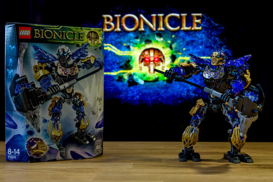 Bionicle Images – Browse 12 Stock Photos, Vectors, and Video | Adobe Stock