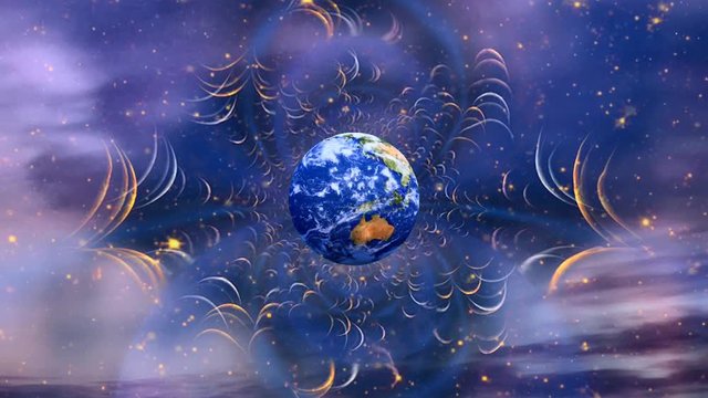Planet Earth