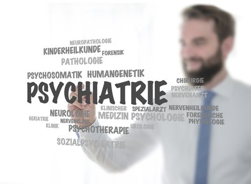 Psychiatrie