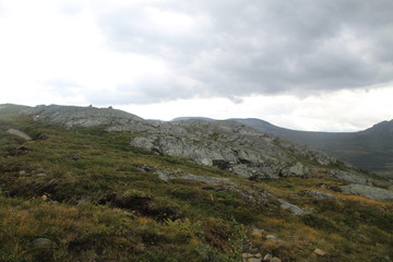 Landschaft Norwegen Reisen