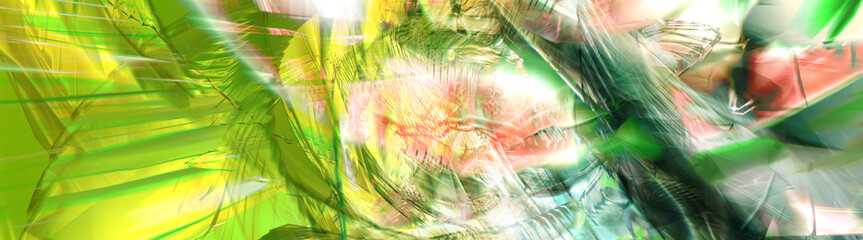 abstract background © neurostructure