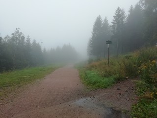 Landschaft Norwegen Reisen