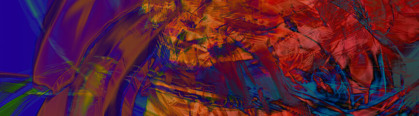 Abstract illustration