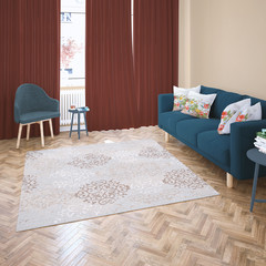 interior of a room