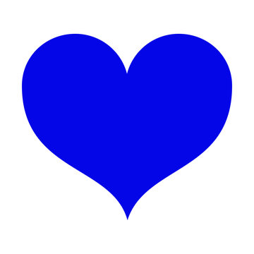 Blue Heart Images – Browse 1,915,831 Stock Photos, Vectors ...