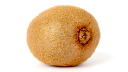 kiwi fruit on white background JPG 