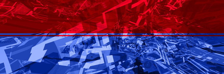 Abstract illustration © neurostructure