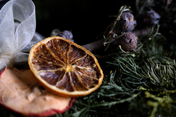 Adventskranz