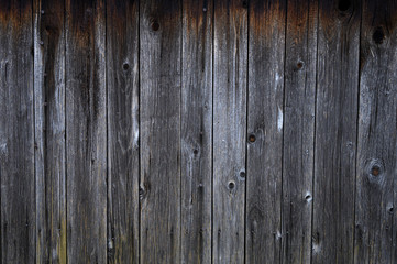 Holz als Hintergrund oder Designelement