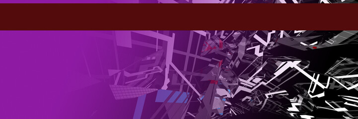 Abstract illustration
