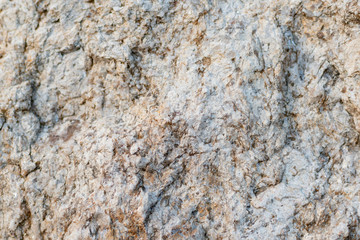 Texture image of the stone surface