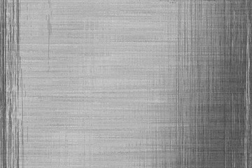 Brushed scratched metal texture.