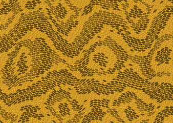 abstract geometric shapes pattern design