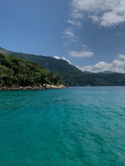 island in the sea brazil