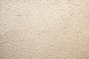 decorative pink plaster