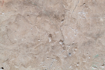 Old Weathered Cracked Wall Texture