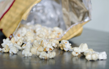 Popcorn 