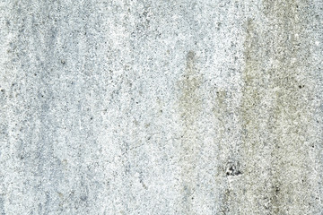 Weathered raw concrete wall background