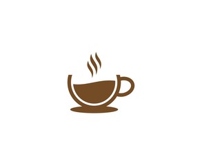 Coffee logo