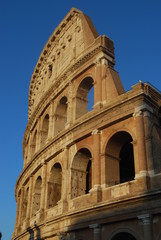 colosseum in rome