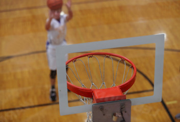 free throw