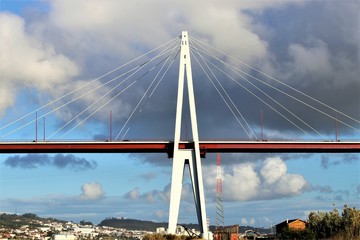 Ponte, Figueira da Foz, Portugal