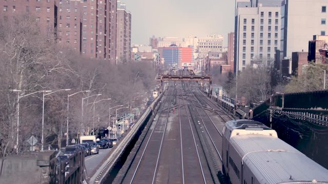 Urban Train