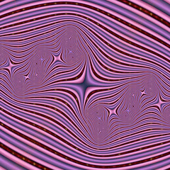 Purple violet abstract background with lines
