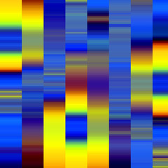 Abstract rainbow colors background