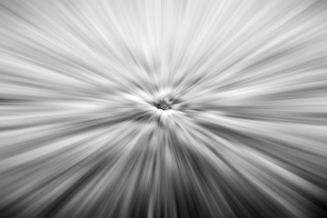 Black and white background