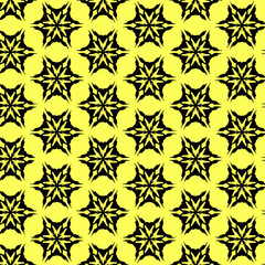 Abstract geometric pattern in ornamental style. Seamless texture. Desing Wallpaper,greeting card,gift.